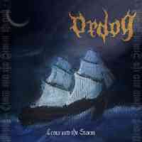 Ordog (Fin) - Crow And The Storm - CD