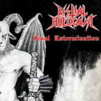 Bestial Holocaust (Bol) - Final Extermination - CD
