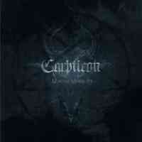 Carpticon (Nor) - Master Morality - CD