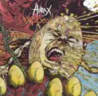 Hirax (USA) - Not Dead Yet + 1 - CD