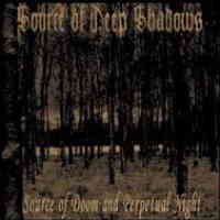 Source of Deep Shadows (Pol) - Source of Doom and Perpetual Night - CD