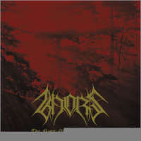 Khors (Ukr) - The flame of eternity's decline - CD