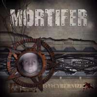 Mortifer (Rus) - Cybernized - CD