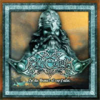 Folkearth - By the Sword Of My father - CD