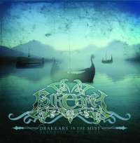Folkearth - Drakkars In The Mist - CD