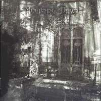 Mourning Dawn (Fra) - s/t - CD