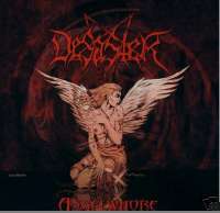 Desaster (Ger) - Angelwhore - 12"