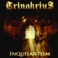 Trinakrius (Ita) - Inquisantism - CD