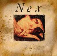 Nex (Swe) - Zero - CD