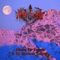 Nargothrond (Gre) - Following the Frostpaths of the Hyperborean Landscapes - CD
