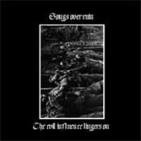 Songs Over Ruin (Chn) - The Evil Influence Lingars - CD