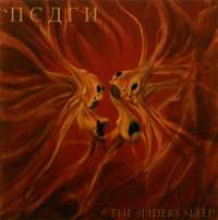 Neath (Aus) - The Spider's Sleep - CD