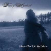 Tears Of Mankind (Rus) - Silent Veil of My Doom - CD