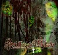 Stillness Blade (Ita) - The First Dark Chapter - CD