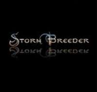 Storm Breeder (Aus) - s/t - MCD