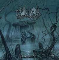Trollskogen (Atr) - Totenwache - CD