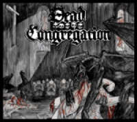 Dead Congregation (Grc) - Purifying Consecrated Ground - digi-CD