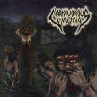 Carnivorous Vagina (Ita) - Strage Cannibale - CD