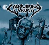 Carnivorous Vagina (Ita) - Bango Di Sangue - CD