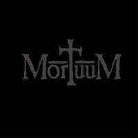 Mortuum (Ita) - S/T - CD