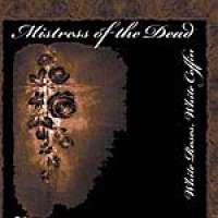 Mistress Of The Dead (Cze) - White Roses, White Coffin - CD
