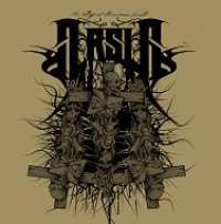 Arsis (USA) - As Regret Becomes Guilt - CD