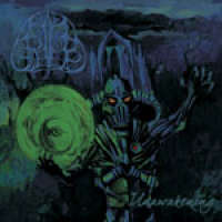 Astral Sleep (Fin) - Unawakening - CD