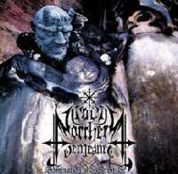 Cold Northern Vengeance (USA) - Domination And Servitude - CD