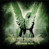 Autumnia (Ukr) - O´Funeralia - CD
