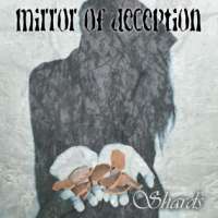 Mirror Of Deception (Ger) - Shards - CD