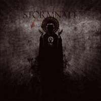 Stormnatt (Aut) - The Crimson Sacrament - CD