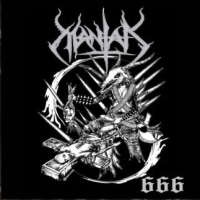 Mantak (Mal) - 666 - MCD