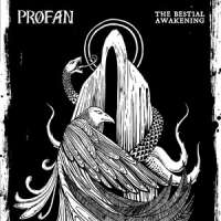 Profan (Por) - Bestial Awakening - CD