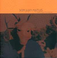Don Juan Matus (Per) - Visones Paganas - CD