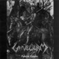 Gravewurm (USA) - Funeral Empire - CD