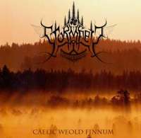 Stormheit (Fin) - Caelic Weold Finnum - CD