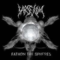 Sarsekim (Aus) - Fathom The Spheres - CD