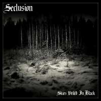 Seclusion (UK) - Skies Veiled In Black - CD