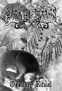 Breath Of Sorrows (USA) - Ossuary Ritual - Pro tape