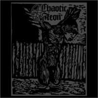 Chaotic Aeon (Chn) - S/T - MCD