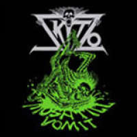 Skitzo (USA) - Mosh till Vomit - 2CD