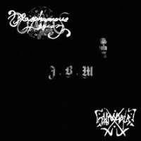 Blasphemous Legion (Jpn) / Thy Nadir (Jpn) - J.B.M. - CD