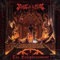 Sargatanas (Mex) - The Enlightment - CD