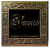 Sirocco (Ire) - Nemed; An Triu Creathan - CD
