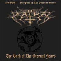 Kalpa (Kor) - The Path of the Eternal Years - CD