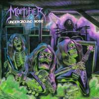 Mortifier (USA) - Underground Noise - CD