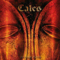 Cales (Cze) - Savage Blood - CD