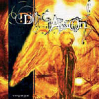 Dying Passion (Cze) - Voyage - CD
