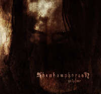 Shemhamphorash (Spa) - Sulphur - CD