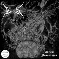 Empheris (Pol) - Ancient Necrostorms - CD